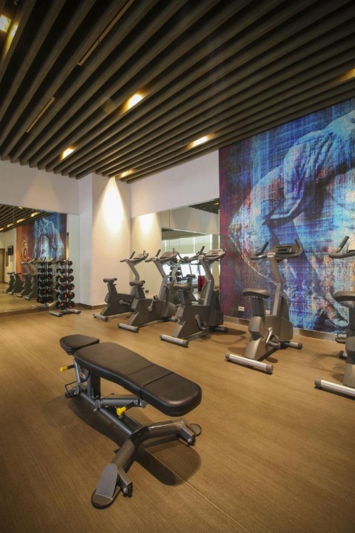 The Mini Suites - Eton Tower Makati image 5