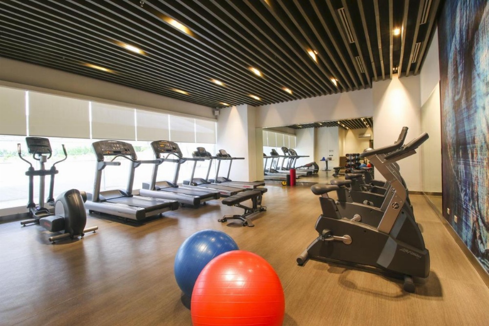 The Mini Suites - Eton Tower Makati Image 6