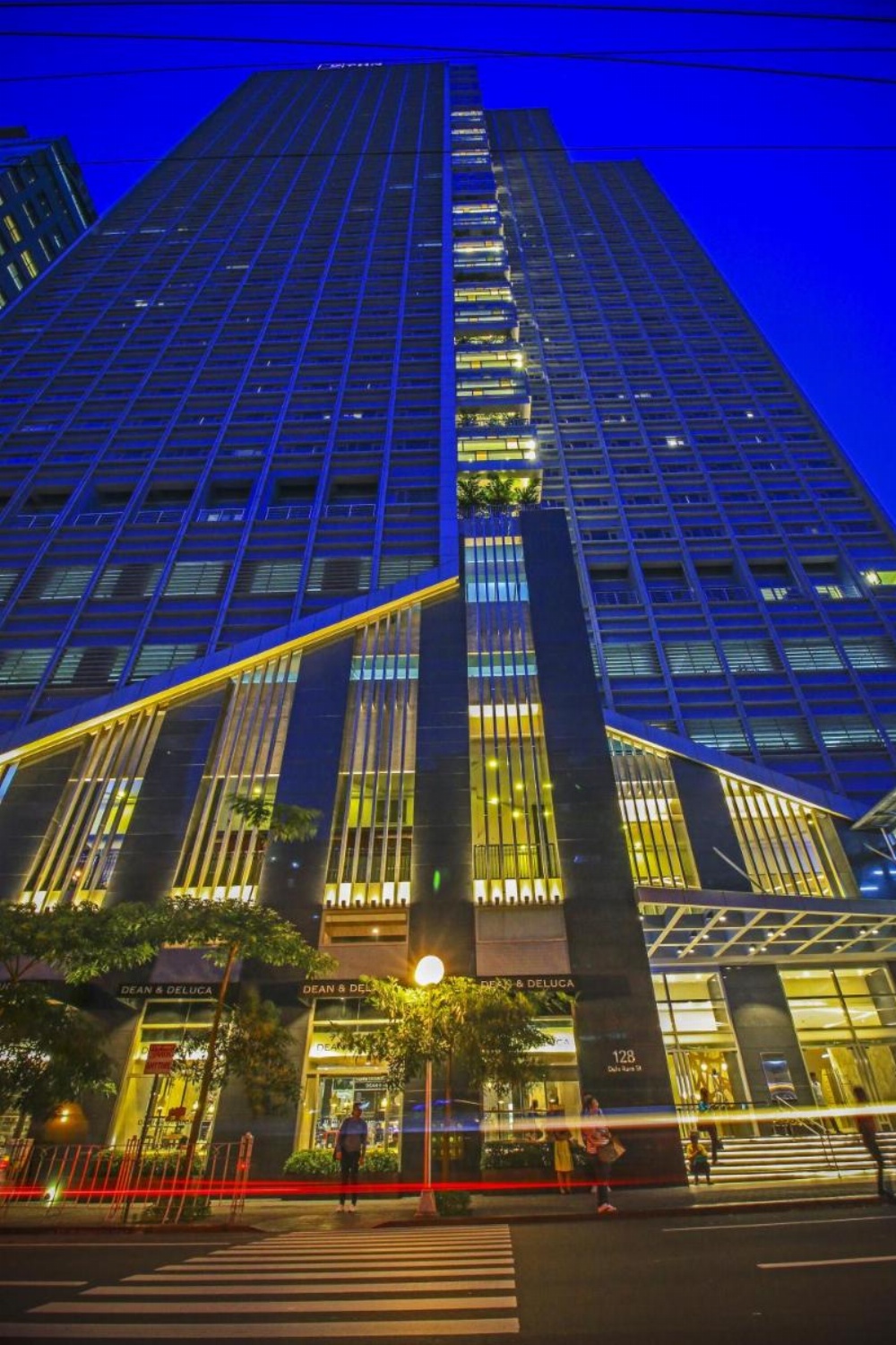 The Mini Suites - Eton Tower Makati