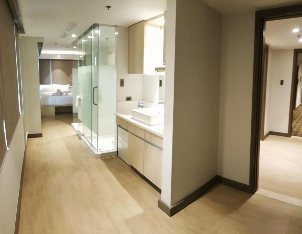 The Mini Suites - Eton Tower Makati Image 12