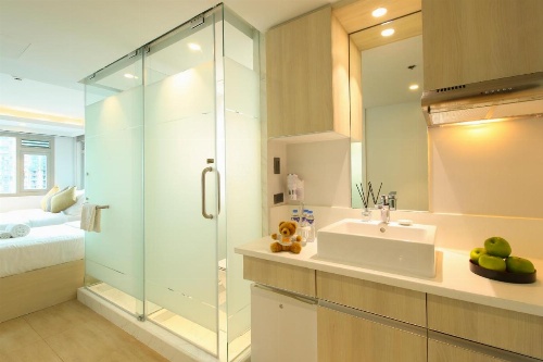 The Mini Suites - Eton Tower Makati image 3